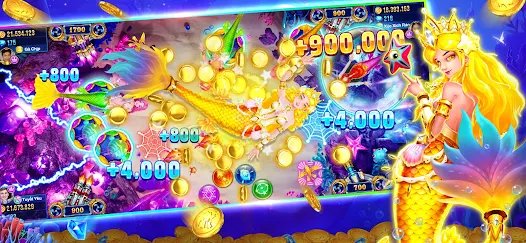 ufabet168 ဂိမ်းလော်ဘီ Fishing Game MMK ဖြင့်ကစားနည်း